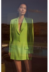 Blazer dress Blazer dress