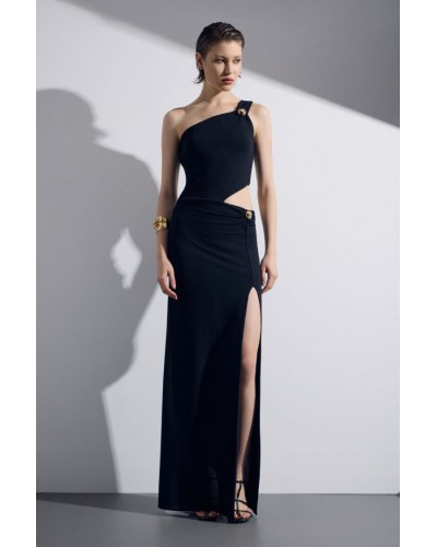Avie Black Dress Avie Black Dress