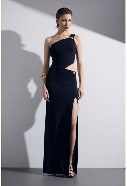 Avie Black Dress Avie Black Dress