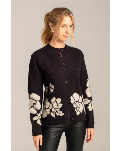 Lucy Cardigan Lucy Cardigan
