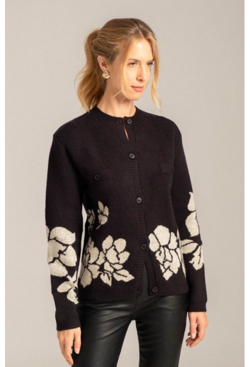 Lucy Cardigan Lucy Cardigan