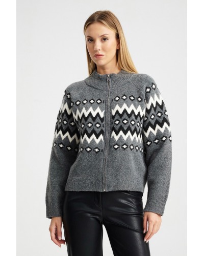 Terry Cardigan  