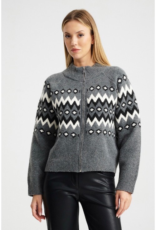 Terry Cardigan Terry Cardigan