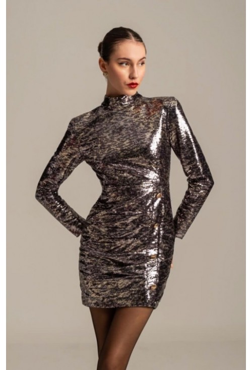 Athena Dress Athena Dress