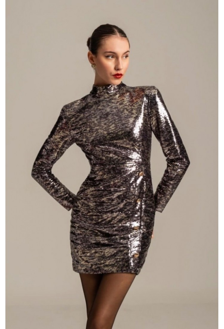 Athena Dress Athena Dress