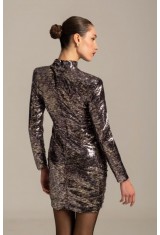 Athena Dress Athena Dress