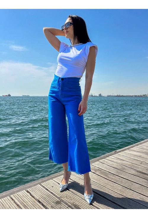 Ester Zip Royal Ester Zip Royal