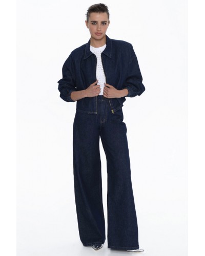 Madison Jacket Ocean Blue Madison Jacket Ocean Blue
