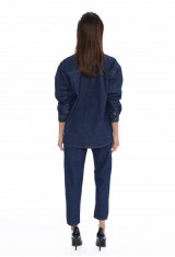 Angela Blue Rain Denim Angela Blue Rain Denim