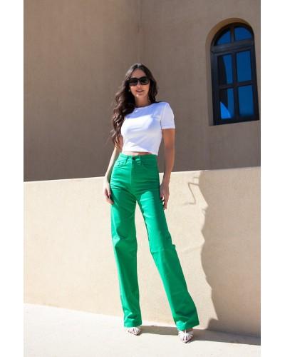 Christine Green Denim