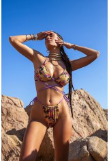 Tire Bikini Tire Bikini