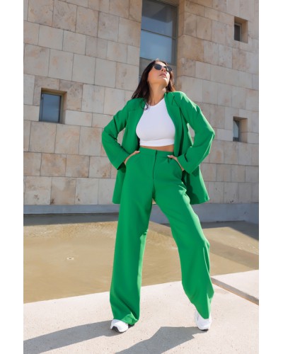 Emerald Pant