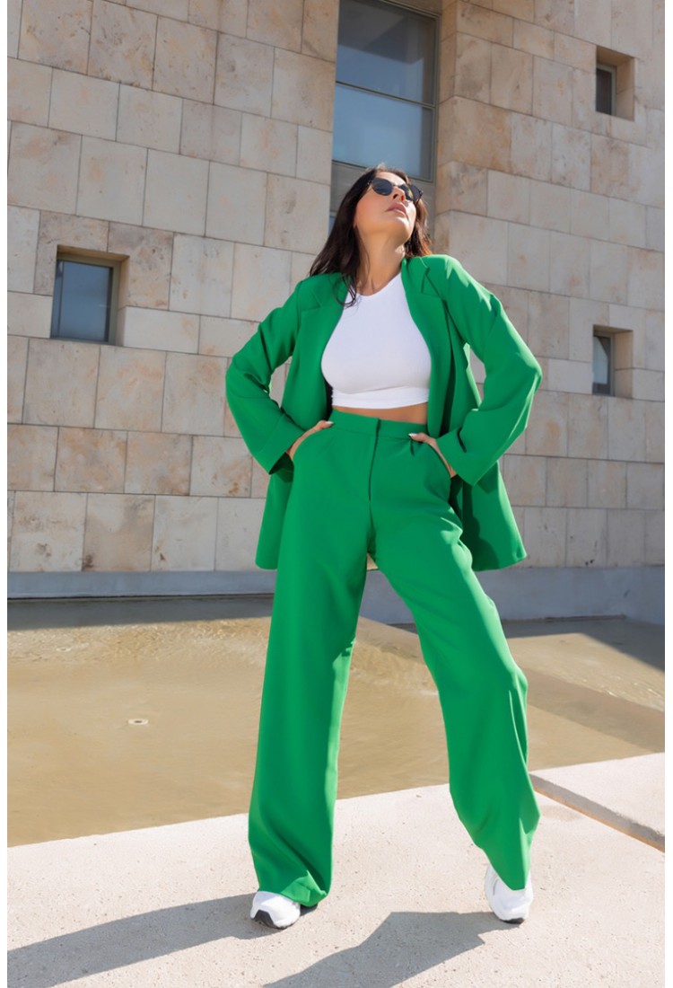 Emerald Pant