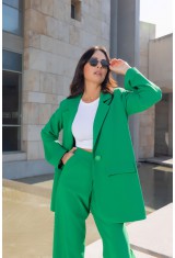 Emerald Pant