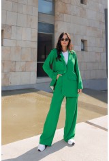 Emerald Pant