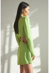 Blazer dress