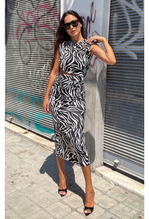 Kalis Dress 