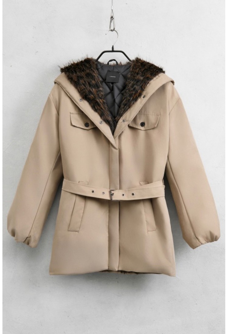 Bianca Off White Jacket Bianca Off White Jacket
