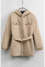 Bianca Off White Jacket Bianca Off White Jacket