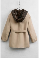 Bianca Off White Jacket Bianca Off White Jacket