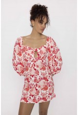 Akemi Dress