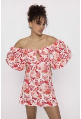 Akemi Dress