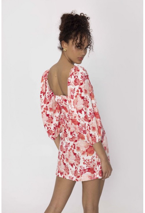 Akemi Dress