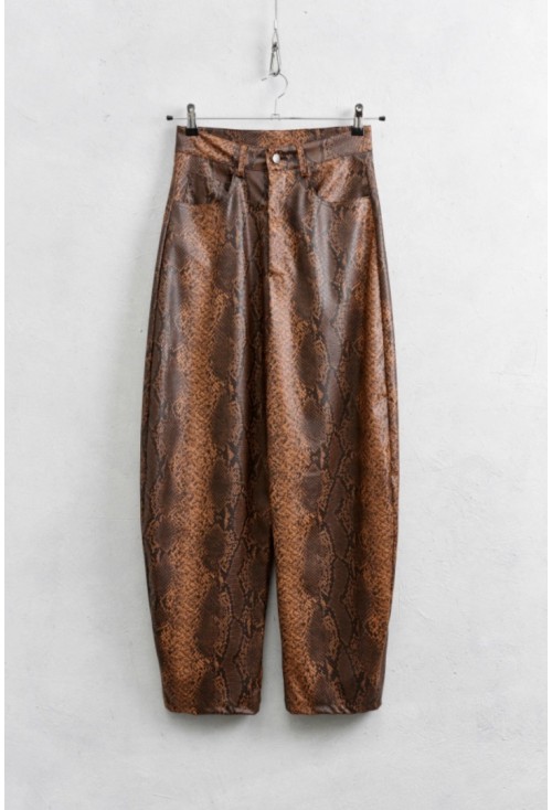 Snake Pants 