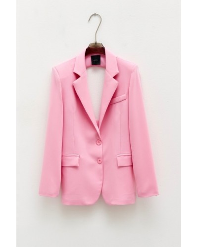 Paula Pink Blazer Paula Pink Blazer