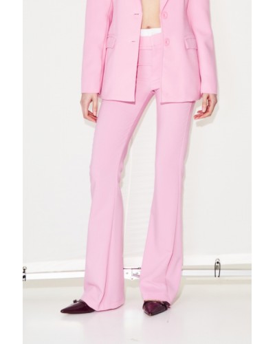 Paula Pink Pants Paula Pink Pants