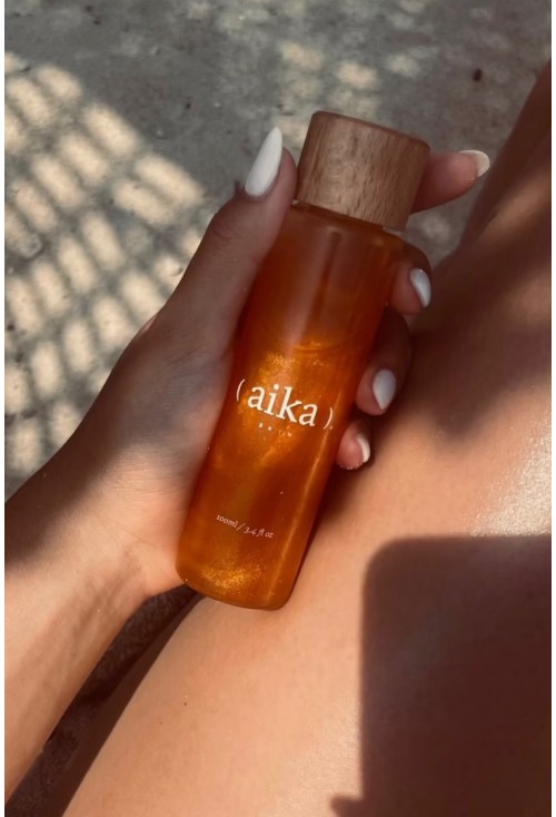 Aika oil