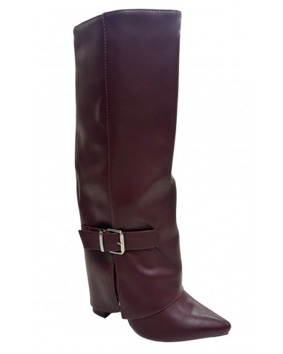 Bordeaux Boots Bordeaux Boots
