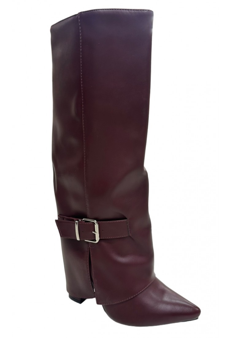 Bordeaux Boots Bordeaux Boots