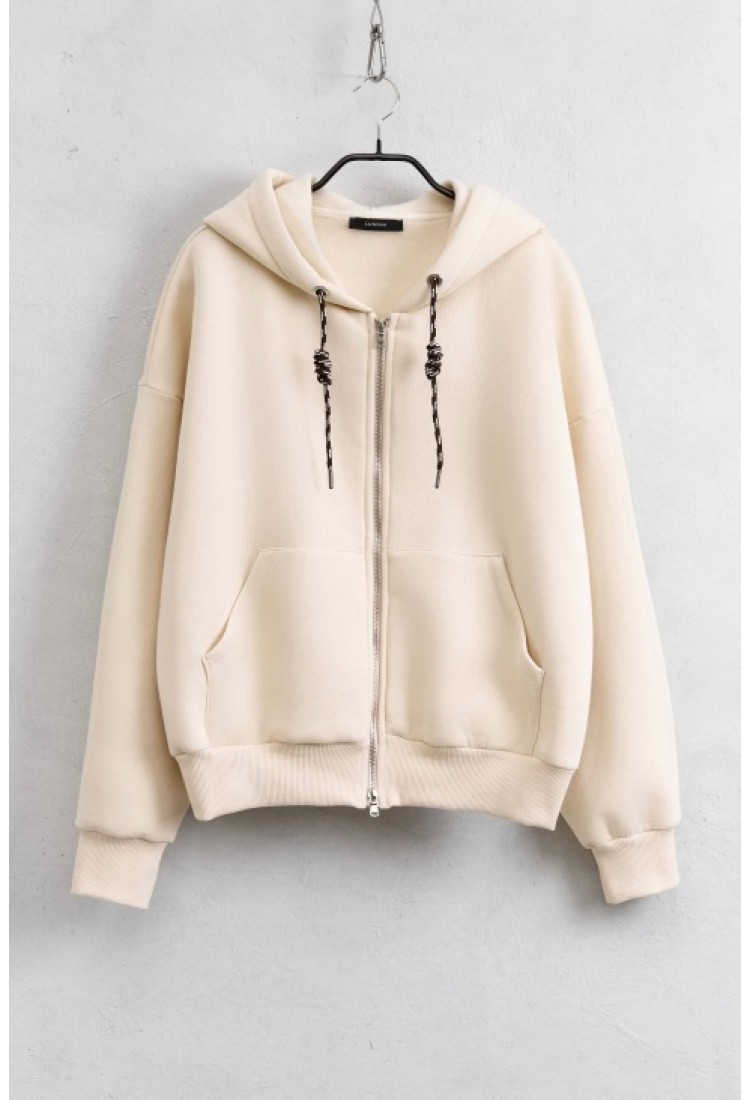 Tina Cream Sweatshirt Tina Cream Sweatshirt