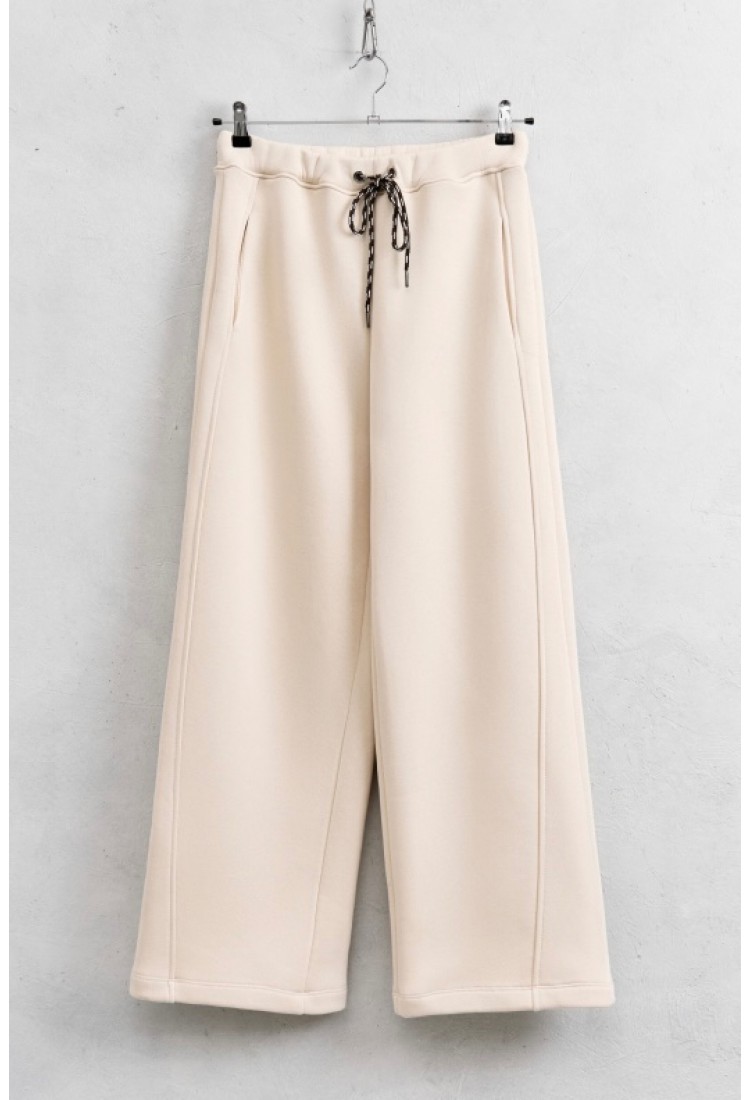 Tina Cream Trousers Tina Cream Trousers