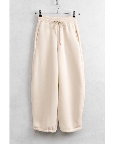 Cream Active Pants Cream Active Pants