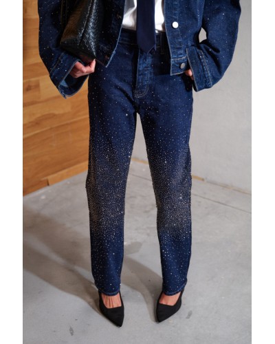 Patrizia Sparkle Denim  