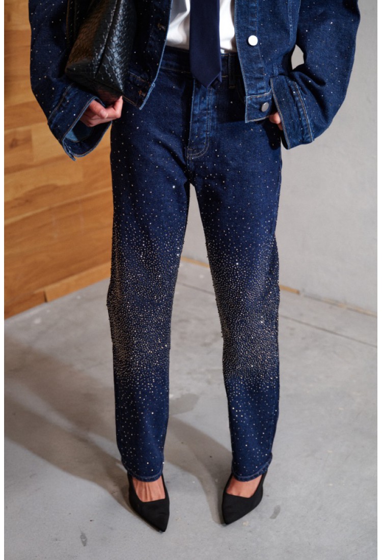 Patrizia Sparkle Denim Patrizia Sparkle Denim