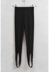 Tamara Black Leggings