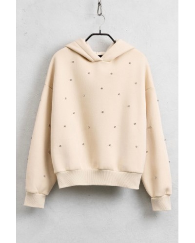 Lilian Sparkle Sweater  