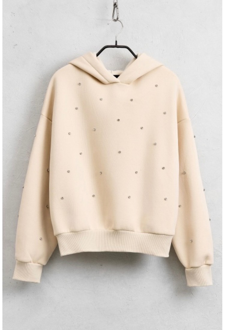 Lilian Sparkle Sweater Lilian Sparkle Sweater