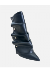 Luisa Black Boots