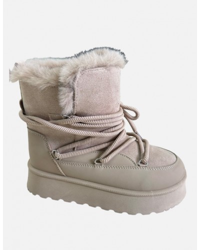 Karin Winter Boots Karin Winter Boots