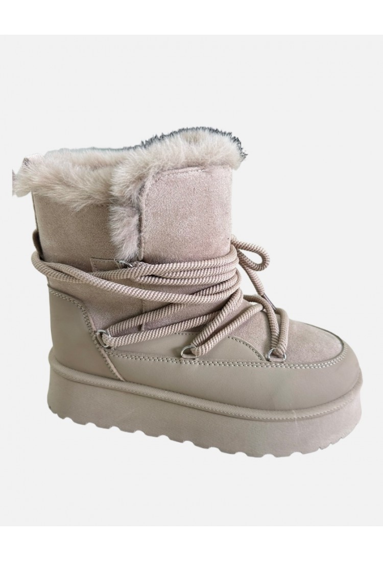 Karin Winter Boots Karin Winter Boots