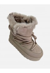 Karin Winter Boots Karin Winter Boots