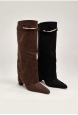 Kayla Black Boots Kayla Black Boots