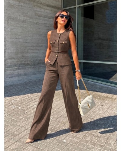 Tania Brown Set Tania Brown Set