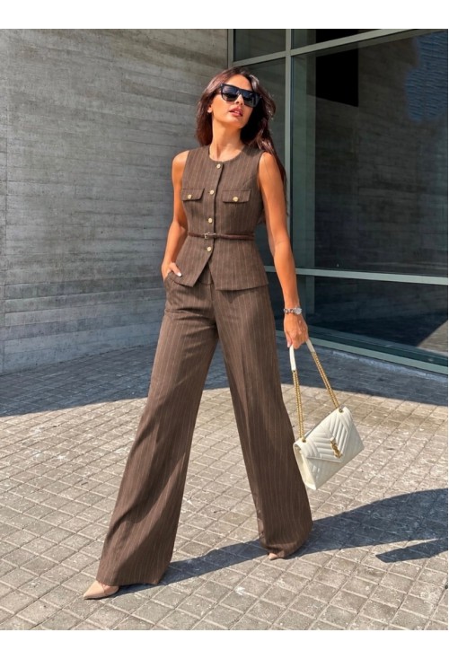 Tania Brown Set 