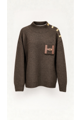Brooklyn Sweater