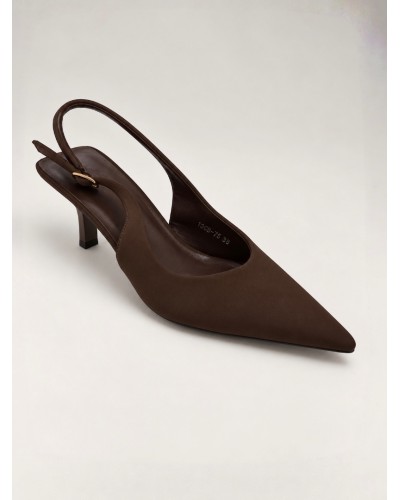Clara Brown Slingback Clara Brown Slingback